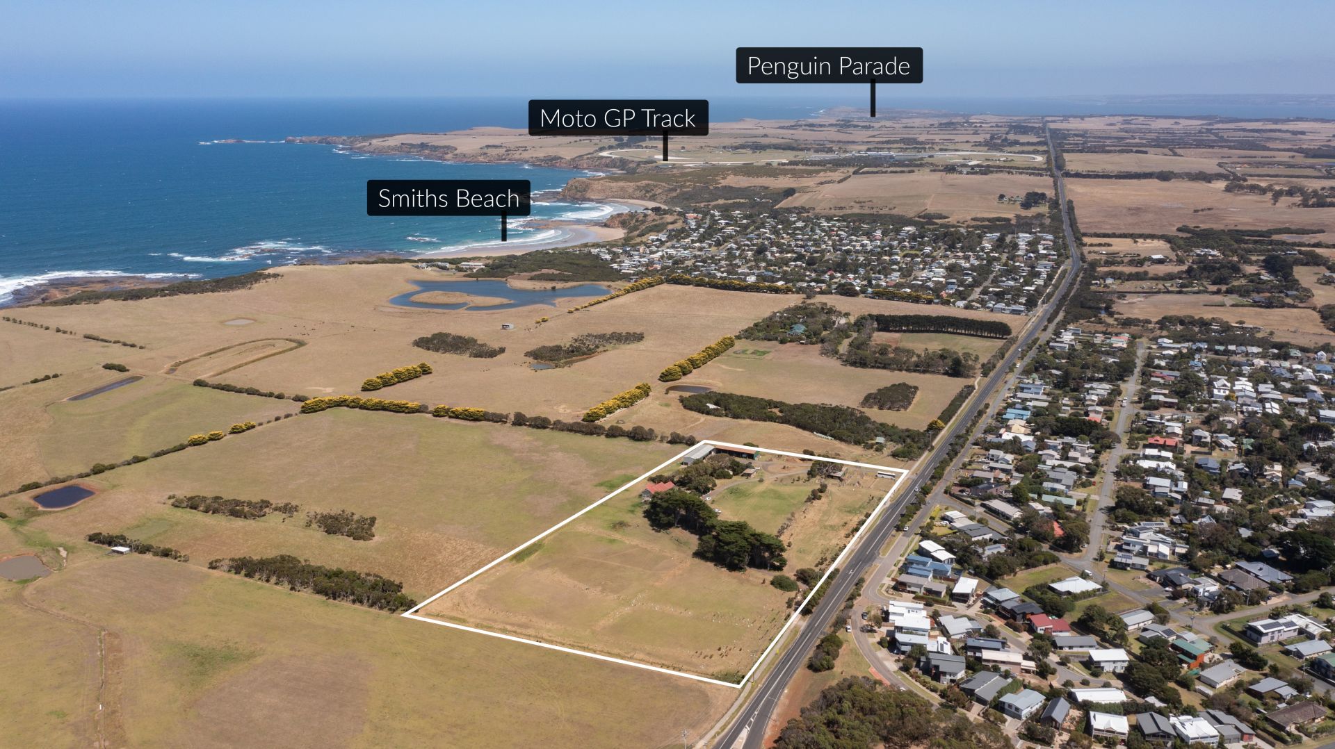 41 Back Beach Road, Sunderland Bay OBrien Real Estate