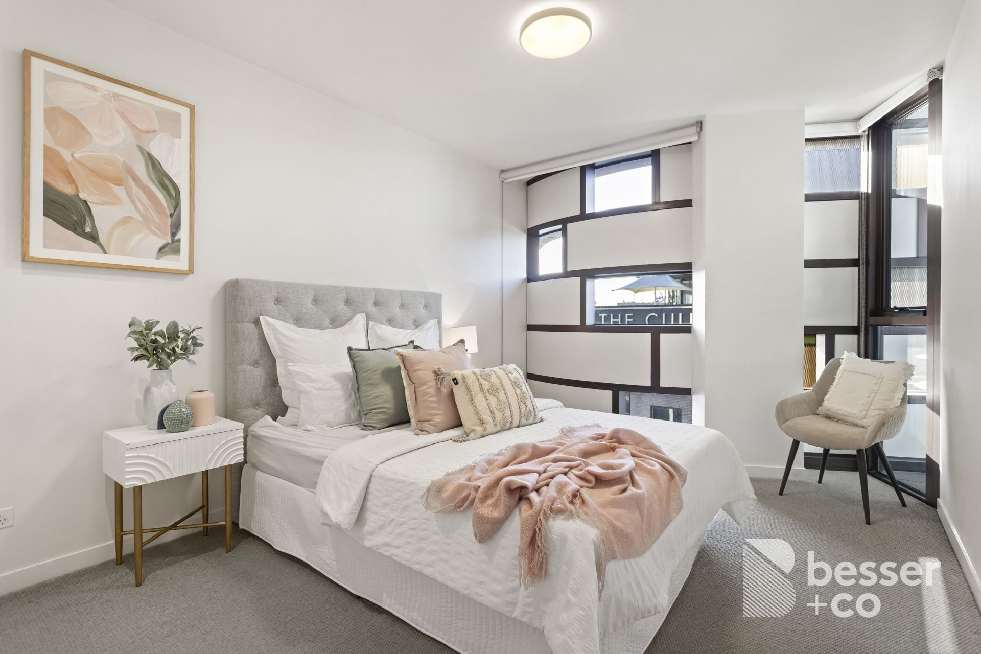 607/31 Grattan Street, Prahran - Thumbnail 8