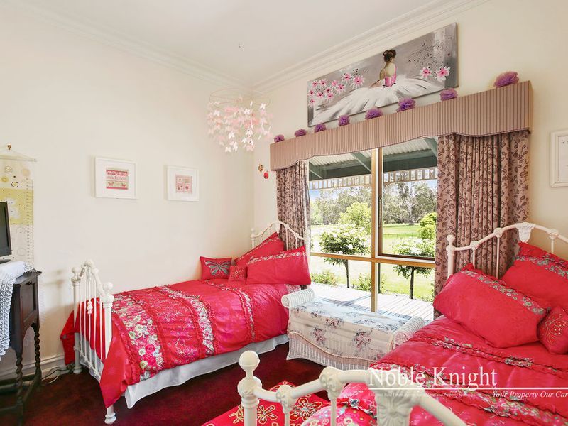 600 Limestone Road Yea