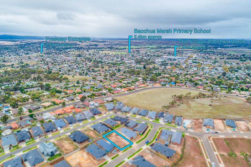 Real Estate For Sale 13 Earl Street Bacchus Marsh , VIC
