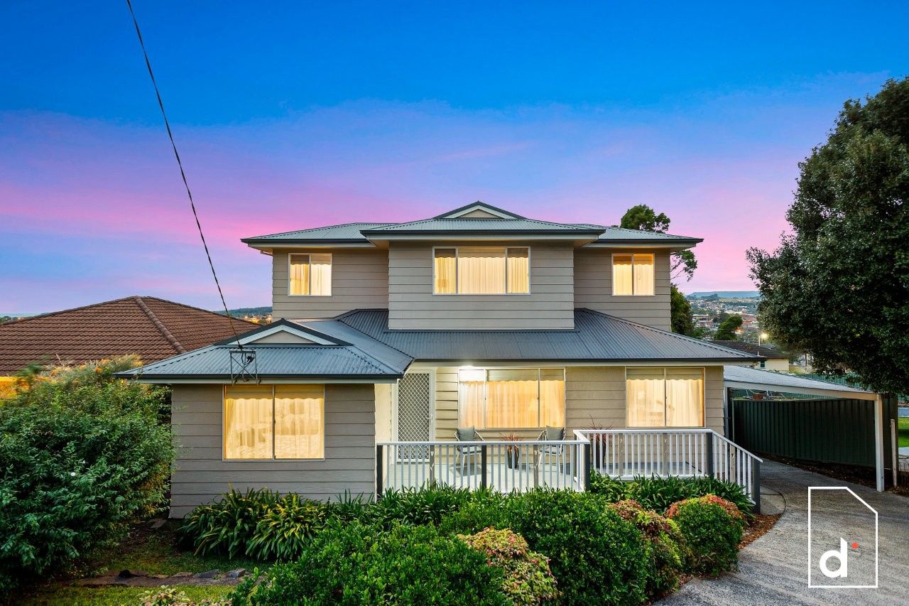 29 Matthews Drive, Mount Warrigal NSW
