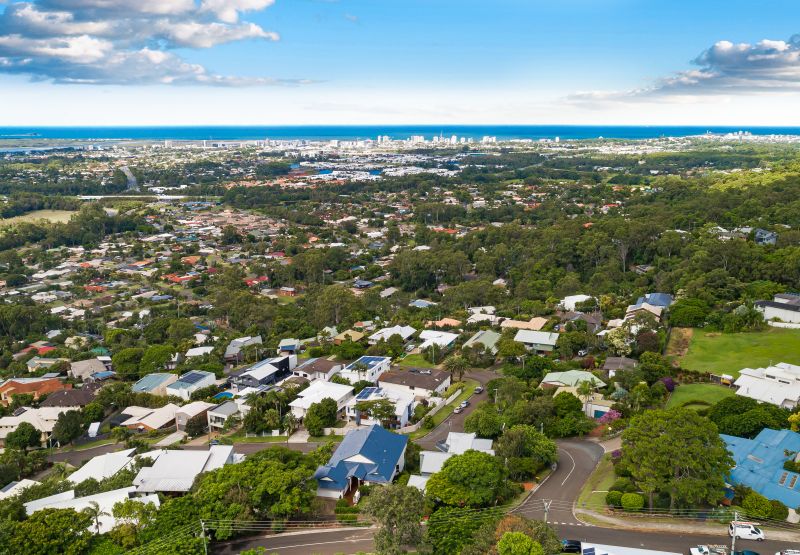 14 Horseshoe Bend, Buderim