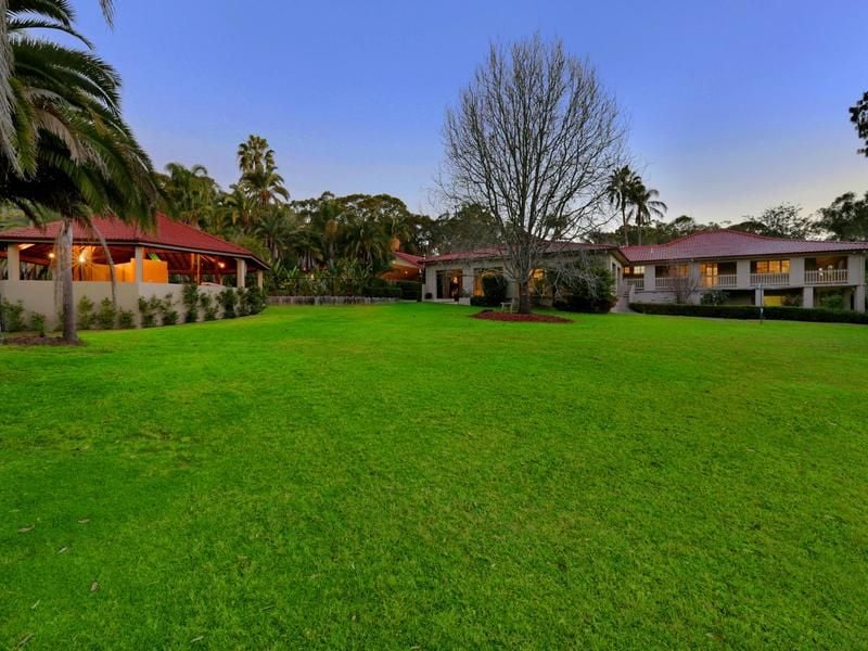 7 Wildthorn Avenue DURAL NSW, Dural - Thumbnail 2