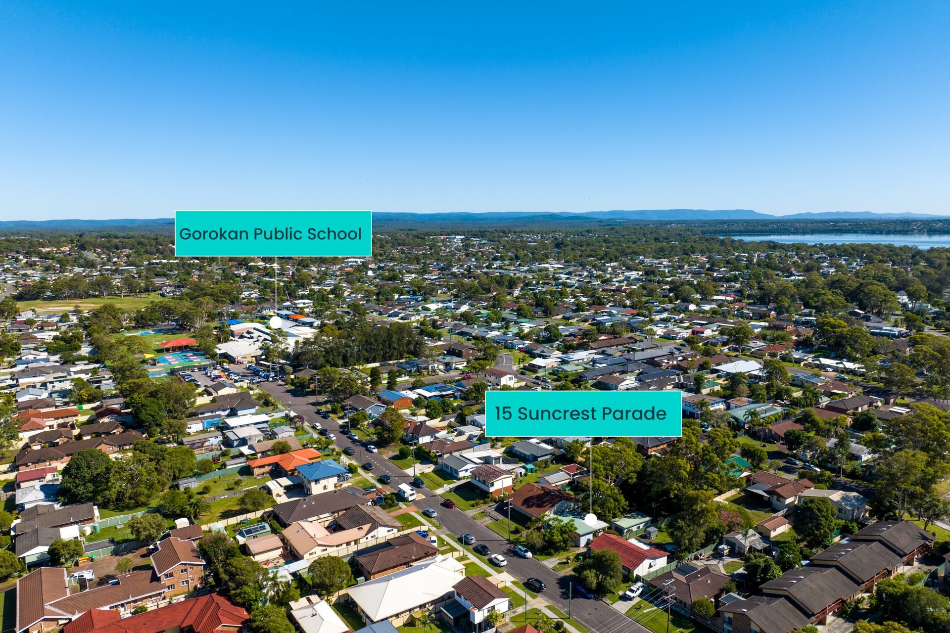 Real Estate For Sale 15 Suncrest Parade Gorokan , NSW