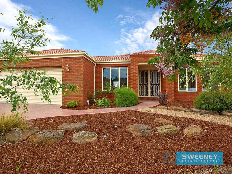 119 Waratah Drive, Altona Meadows - Thumbnail 2