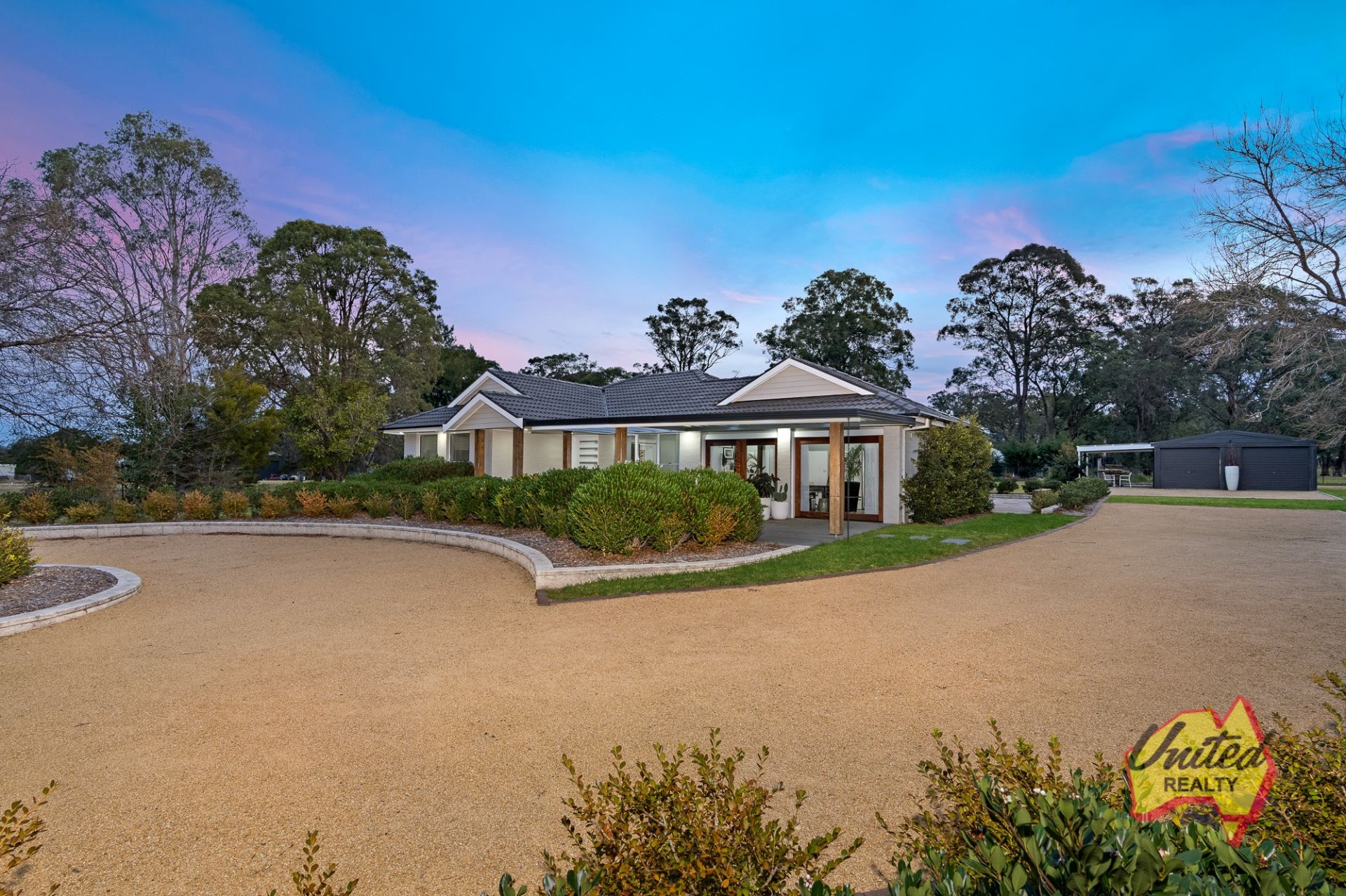 45 Hilton Park Road, Tahmoor United Realty