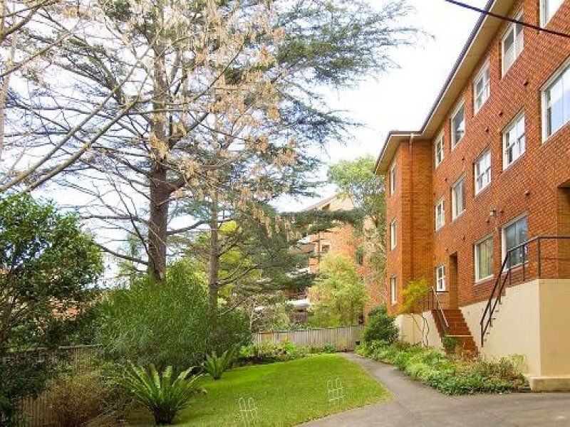 2/62 Aubin Street NEUTRAL BAY NSW, Bay - Thumbnail 3