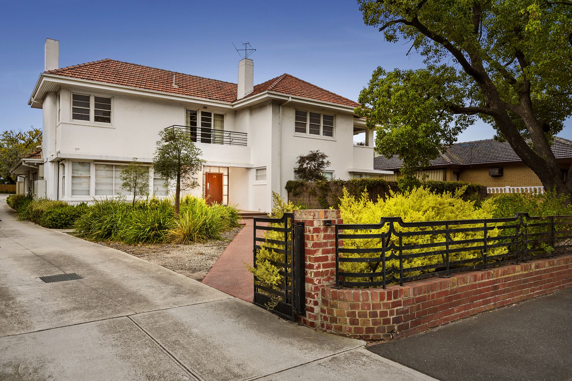 6/38 Geelong Road, Footscray - Thumbnail 2
