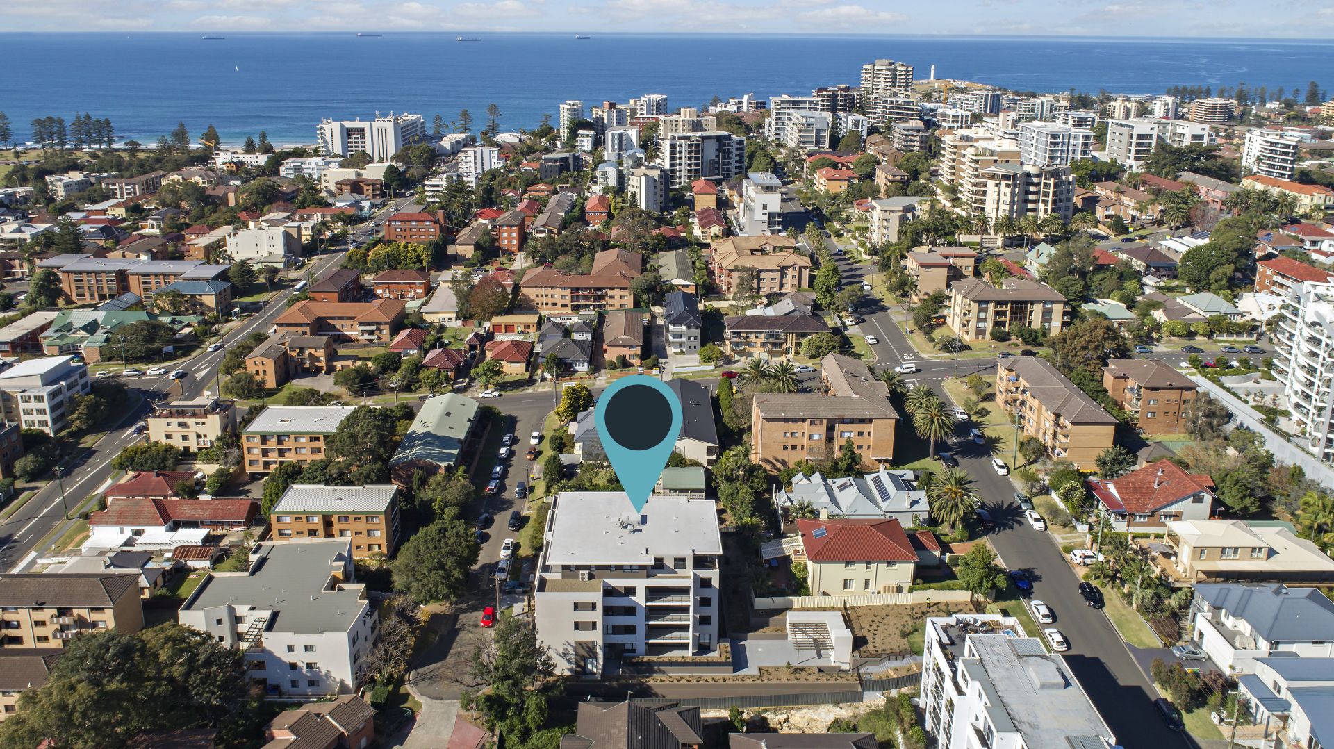 Real Estate For Sale 9/35 Wiseman Avenue Wollongong , NSW