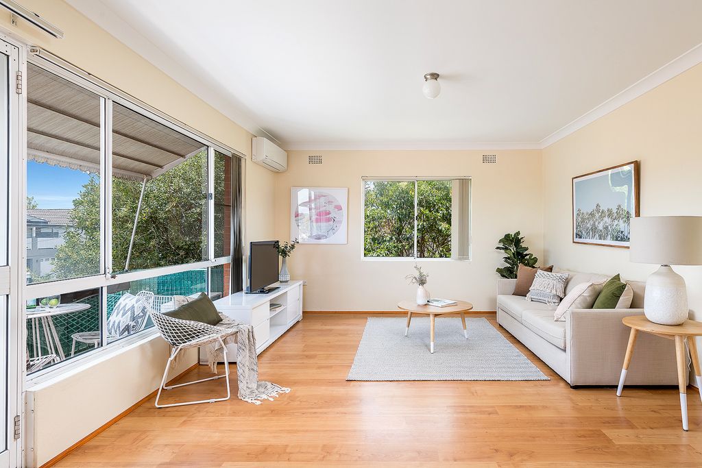 Sold - Fresh and Bright with Sweeping Urban Vistas