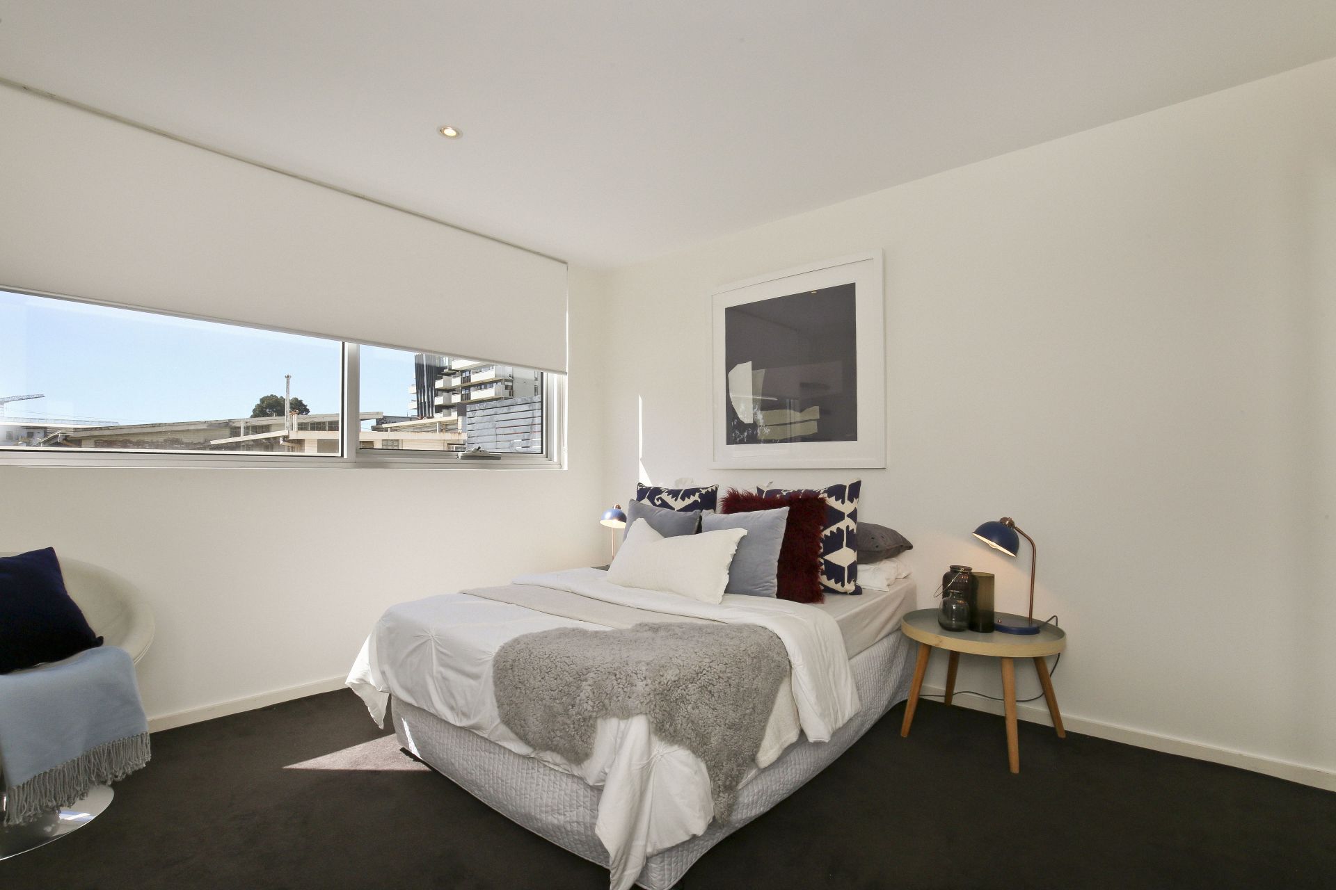 Relaxed Living In A Lifestyle Location
