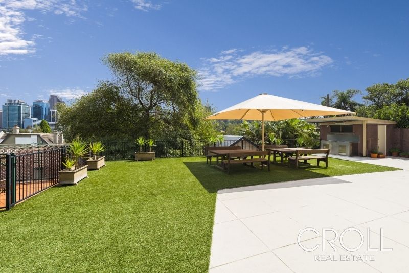 15/66 Ben Boyd Road NEUTRAL BAY NSW, Bay - Thumbnail 2