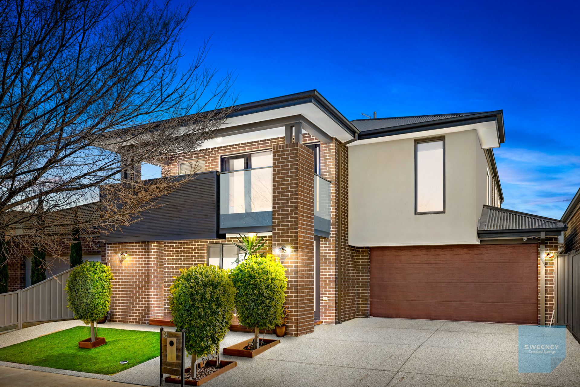 13 Goldsworthy Drive, Fraser Rise - Thumbnail 2