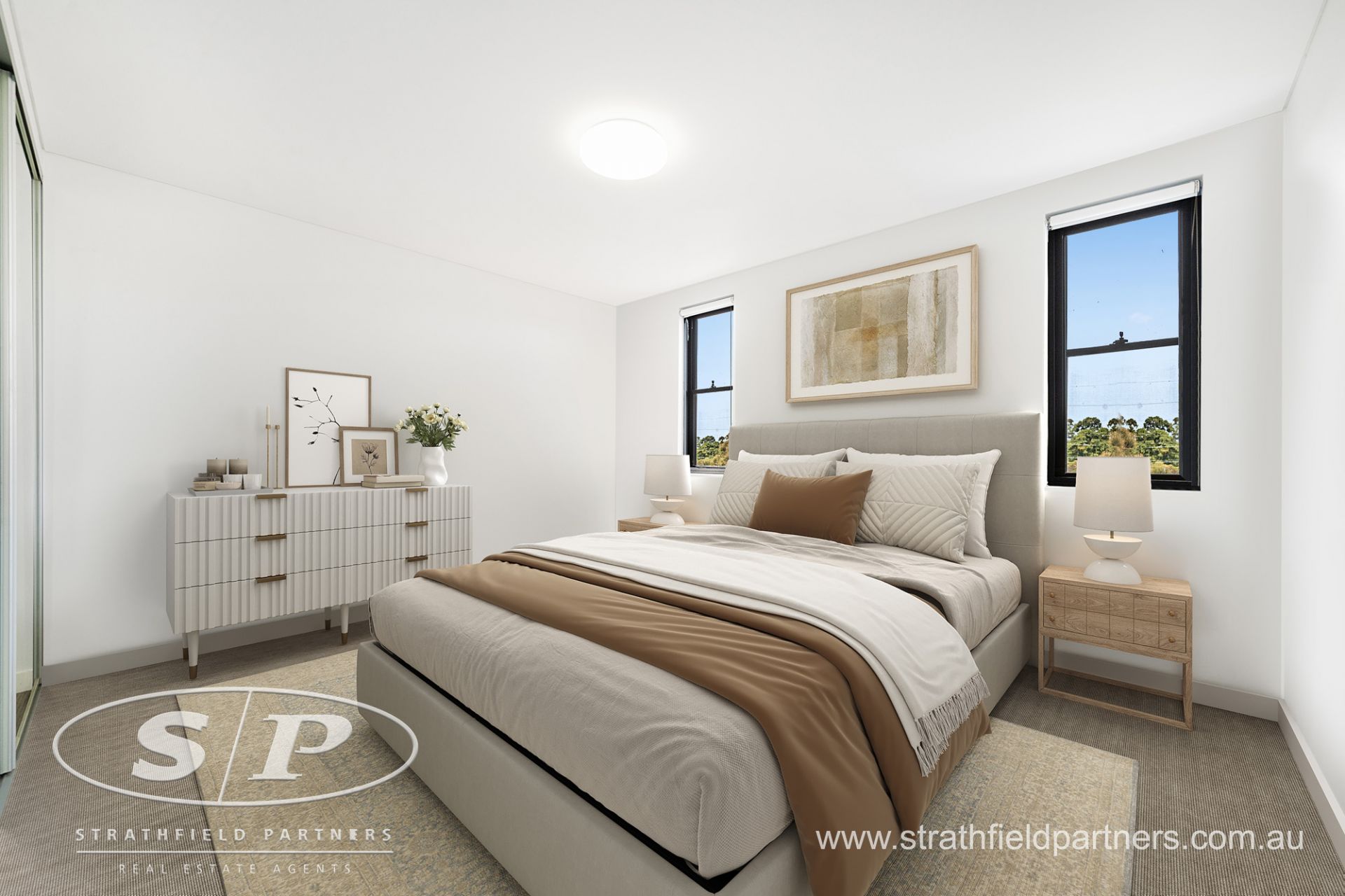 39/51-53 Loftus Crescent, Homebush, Homebush - Thumbnail 8