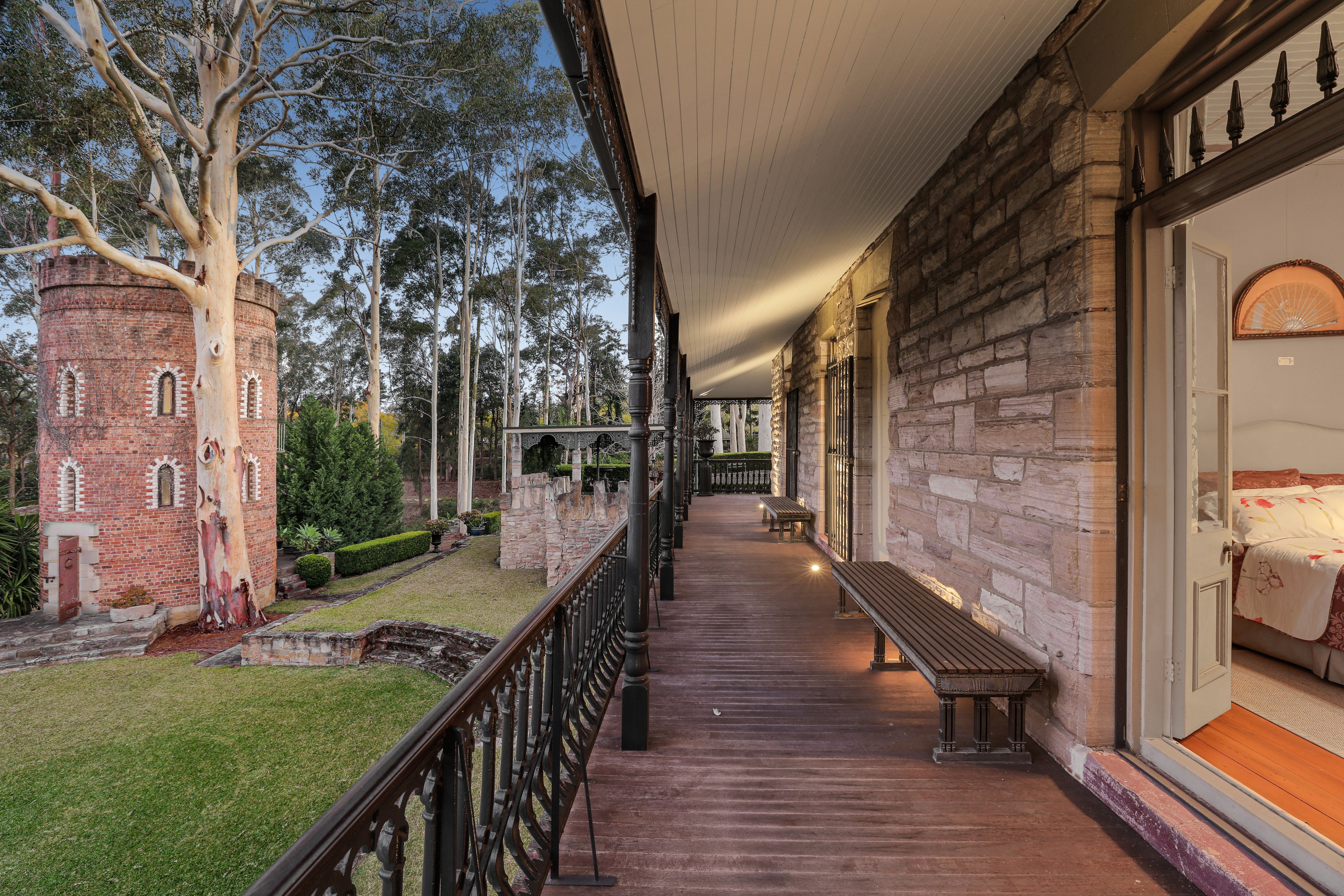 1-10 Railway Parade Springwood 2777