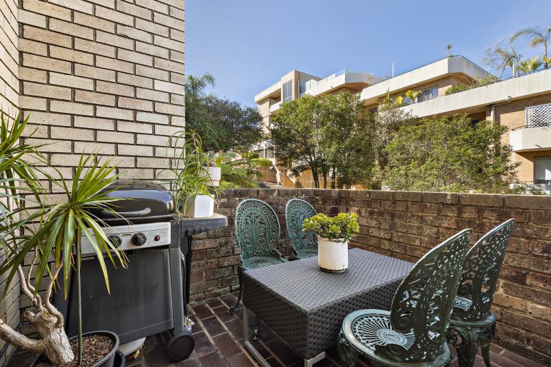 Real Estate For Sale 5/80 Crown Road Queenscliff , NSW