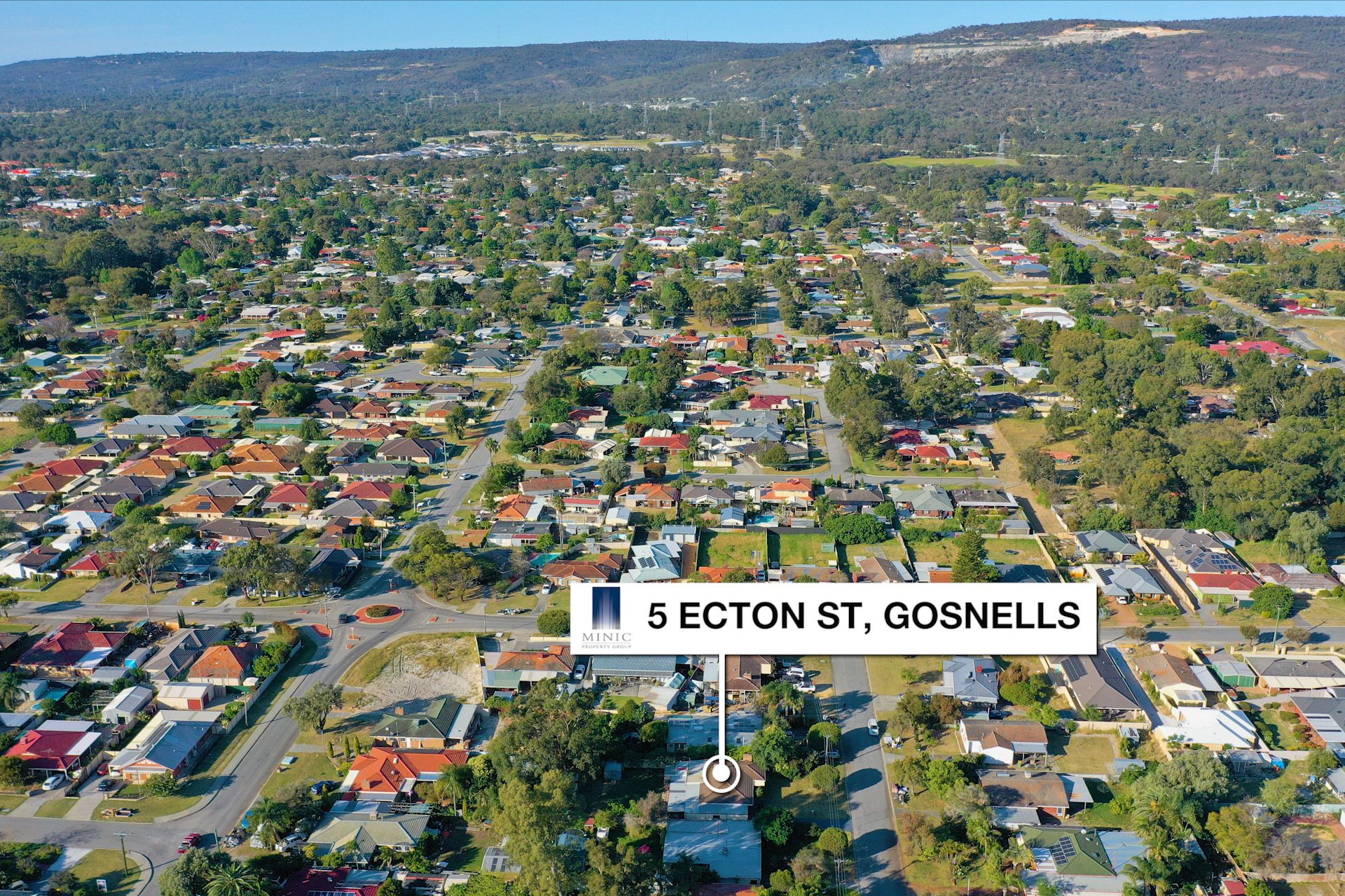 Real Estate For Sale 5 Ecton Street Gosnells , WA