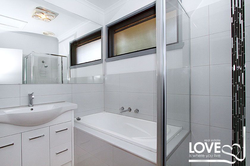 Renovated beauty waiting for you to move in!
