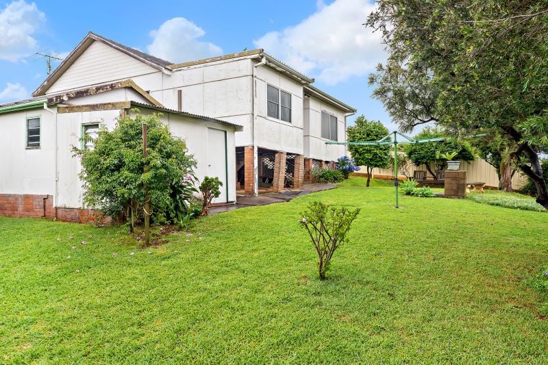 Real Estate For Sale 38 Meldrum Avenue Mount Pritchard , NSW