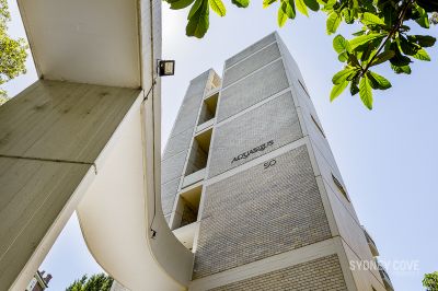 42/50 Roslyn Gardens, RUSHCUTTERS BAY NSW 2011, Rushcutters Bay - Thumbnail 8