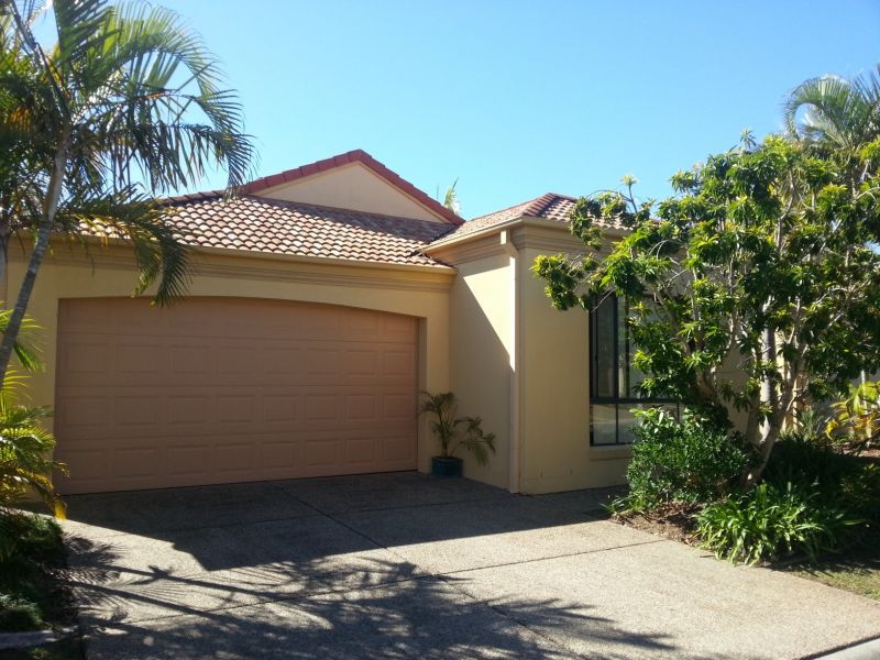 Real Estate For Sale 85/117 Palm Meadows Drive Carrara , QLD