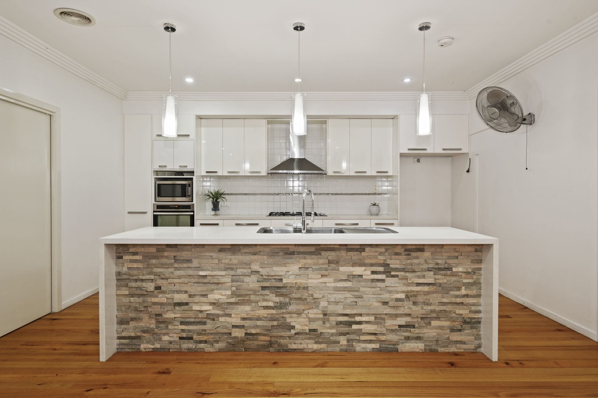 MAGNIFICENT MOSAIC ESTATE