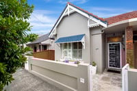 44 Beach Road, Dulwich Hill