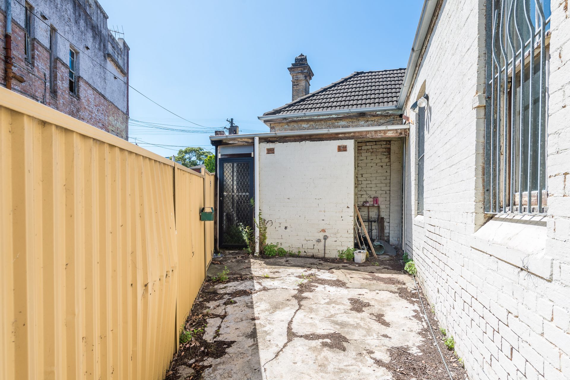 Real Estate For Commercial Sale 1012 Victoria Street Lewisham , NSW