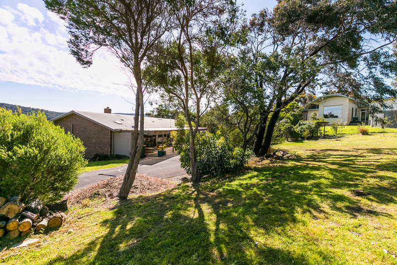 180' PANORAMIC VIEWS FROM LORNE TO THE HINTERLAND, Aireys Inlet - Thumbnail 7