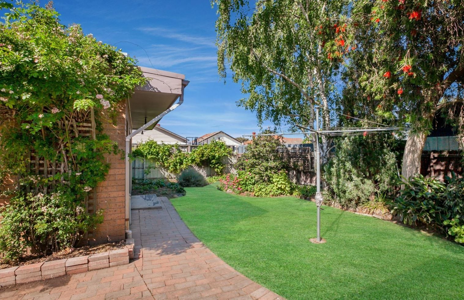 PEACEFUL RETREAT IN THE HEART OF PRESTON