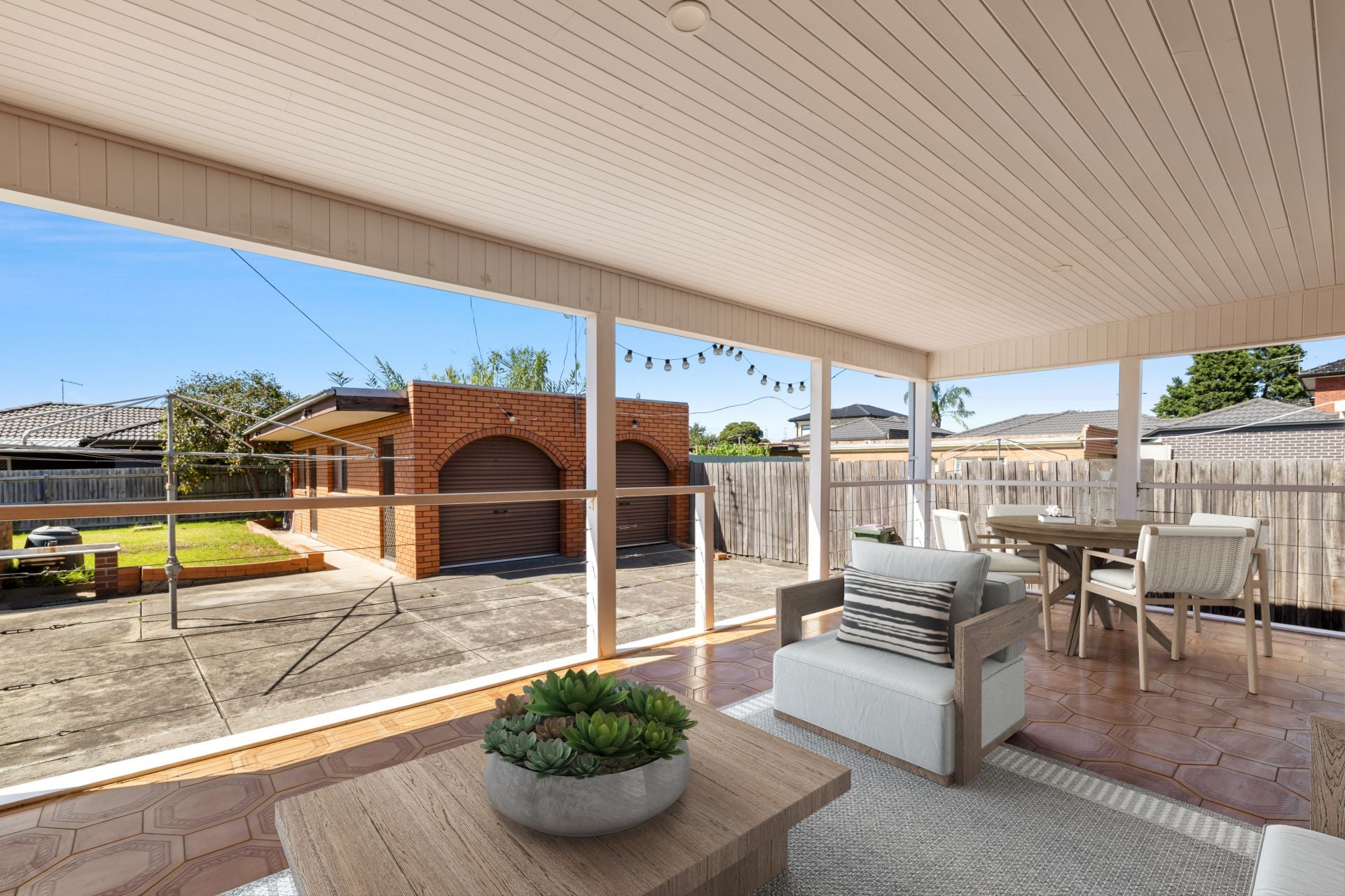 Your Family's Perfect New Home