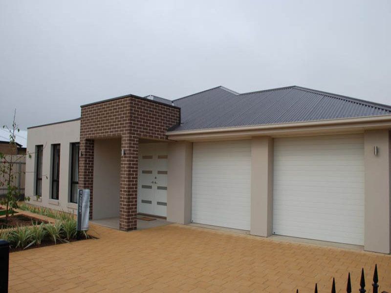Lot 206 Captain Robertson Avenue Golden Grove 5125