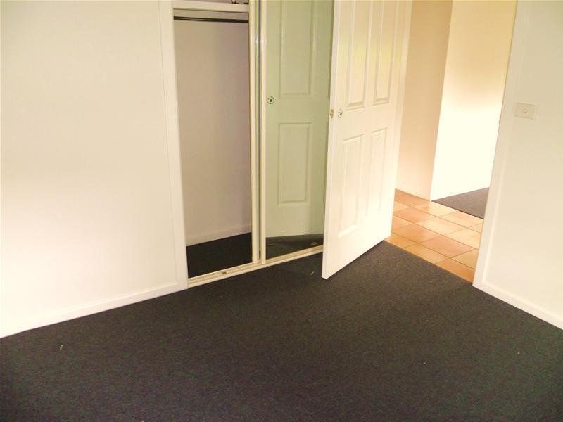 3 bedroom spacious unit