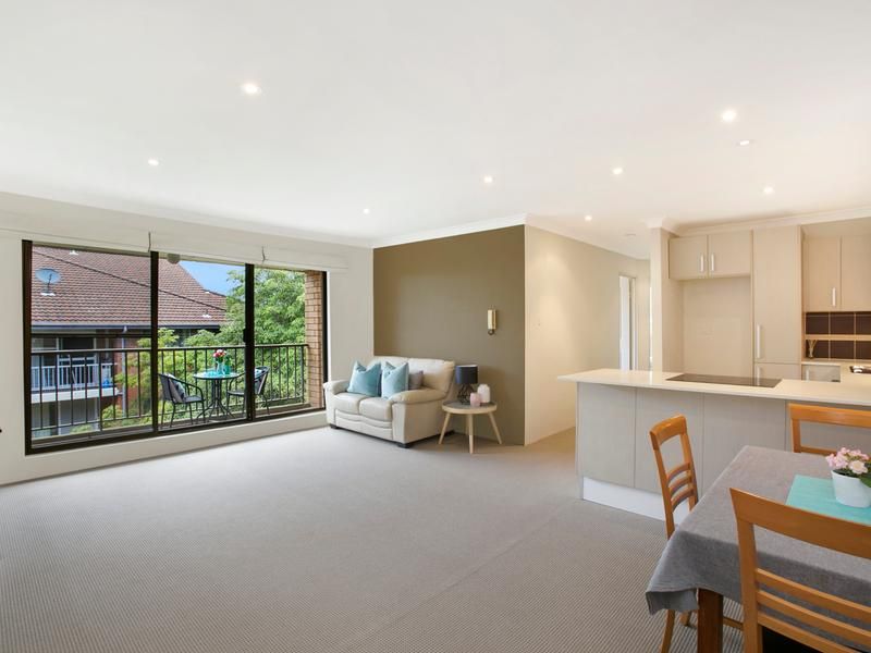 72/94-100 Flora Street, SUTHERLAND, Sutherland - Thumbnail 4