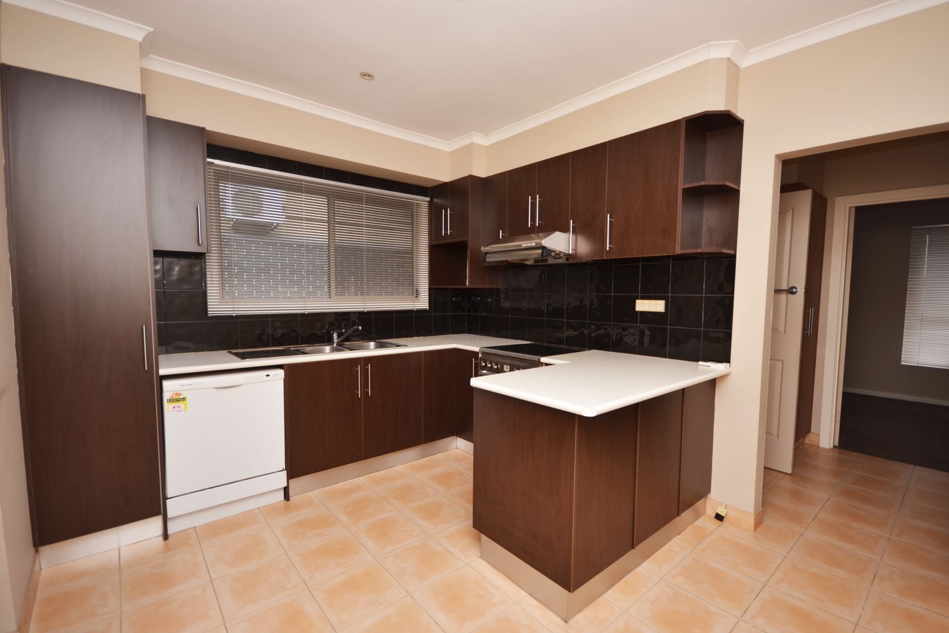 RENOVATED AND COSY