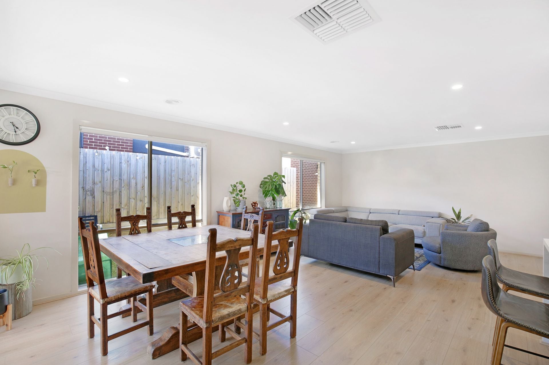 Family Home!
