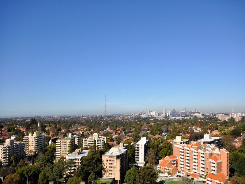1709/37 Victor Street CHATSWOOD NSW, Chatswood - Thumbnail 6