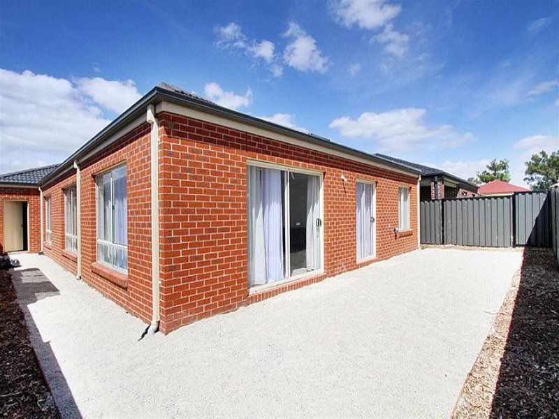 Four Bedroom Family Favourite