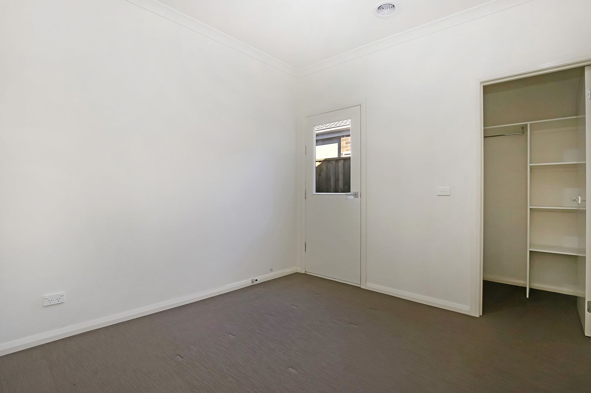 As New Family Home!