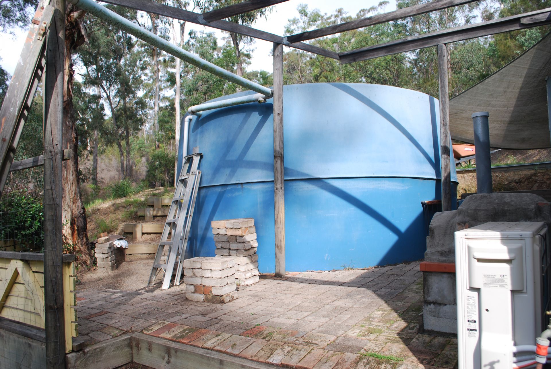 8 Ferngully Lane, Millingandi