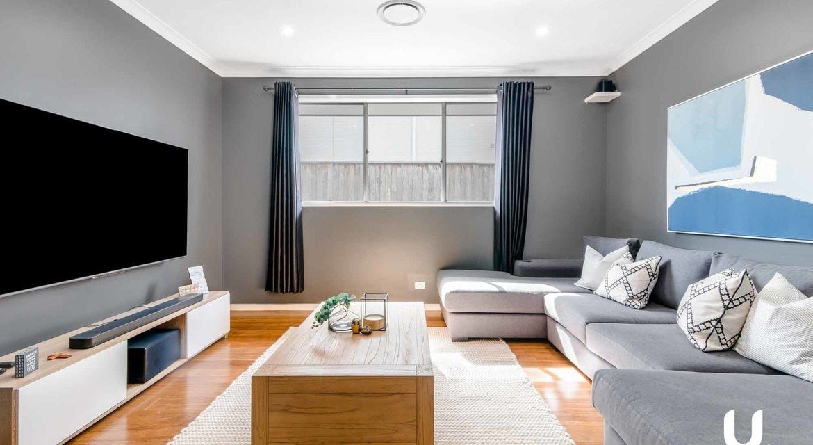 Gledswood Hills 6 Fenwick Street