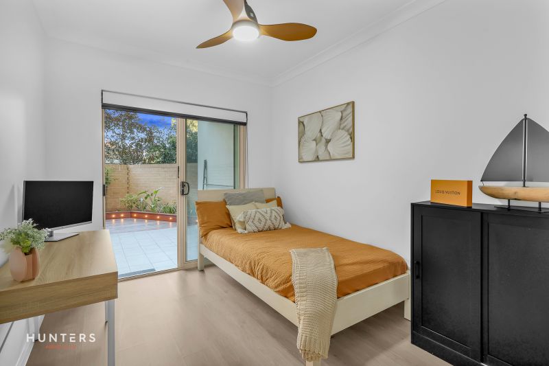 3/12-14 Benedict Court, Merrylands