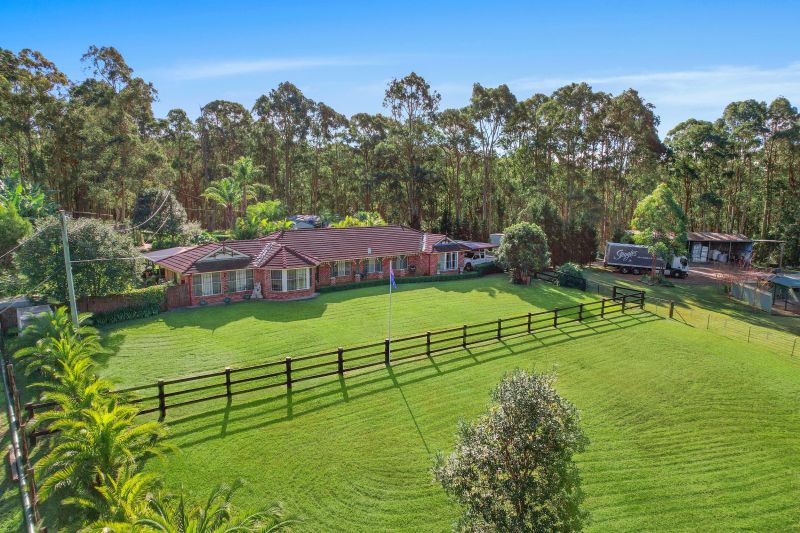Real Estate For Sale 220 Wyee Farms Road Wyee , NSW
