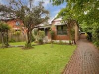 24 Alviston Street STRATHFIELD NSW