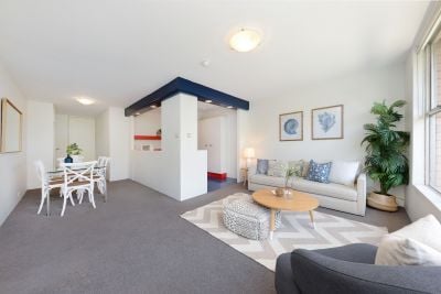 51/69 St Marks Road Randwick NSW, Randwick - Thumbnail 3