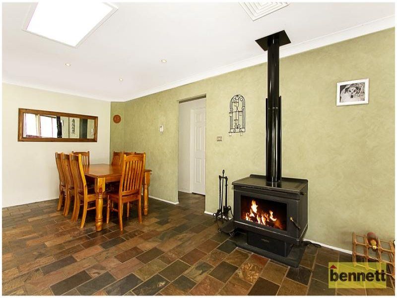 31 Linden Crescent, Cranebrook - Thumbnail 8
