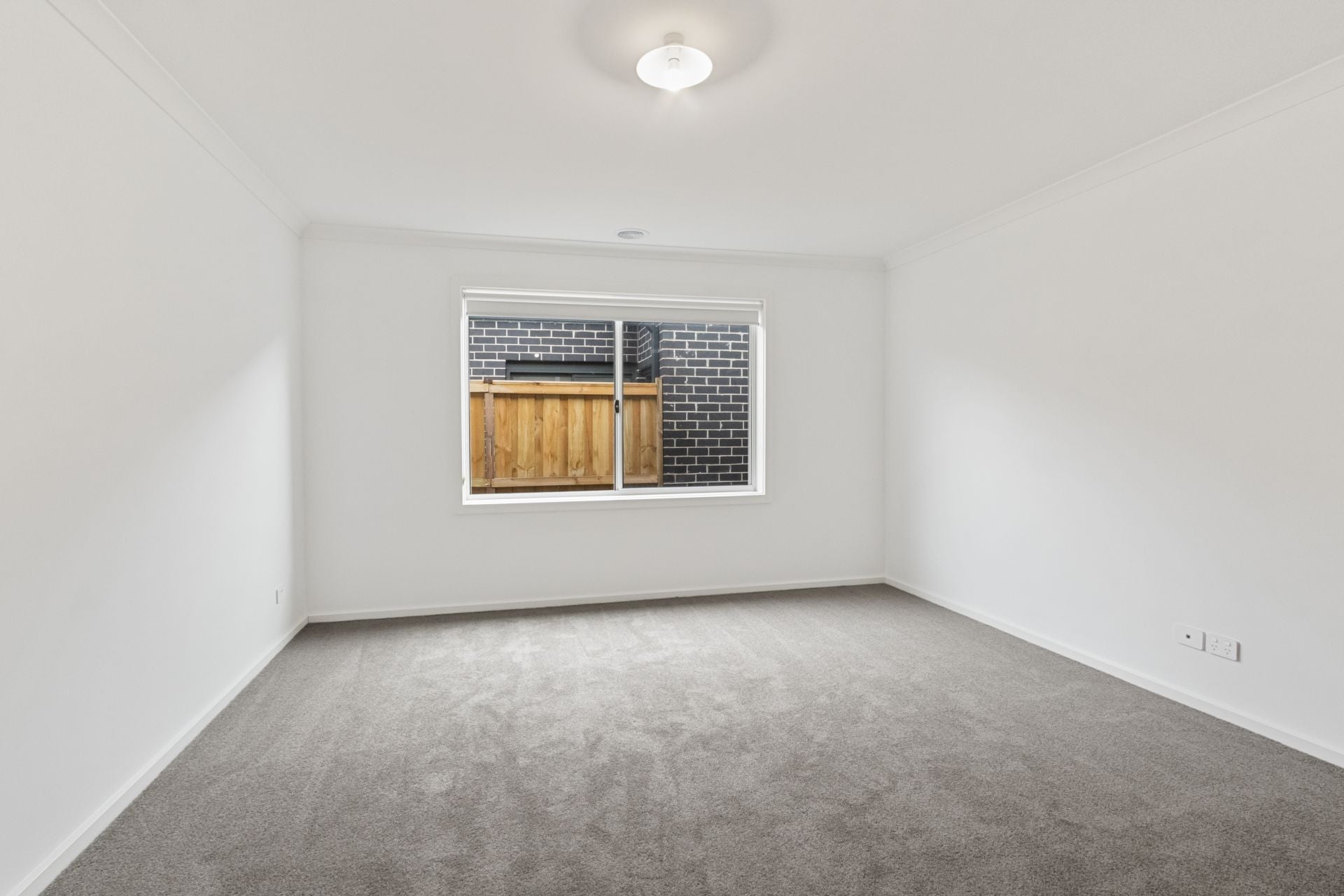 A brand-new family home for you!
