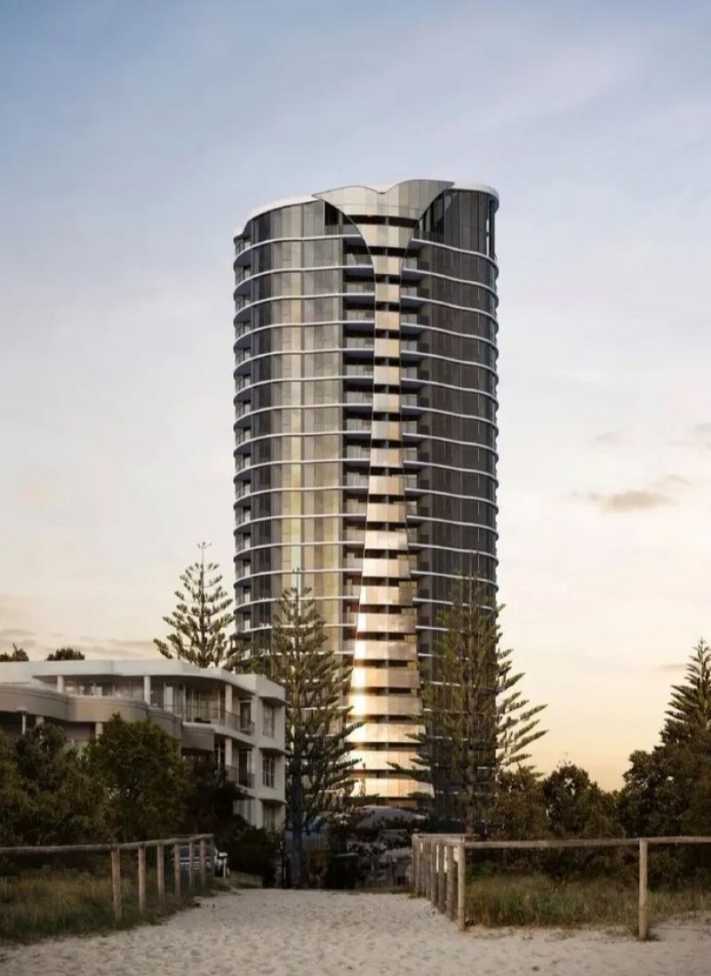 1603/10-12 First Avenue, Broadbeach - Image 1