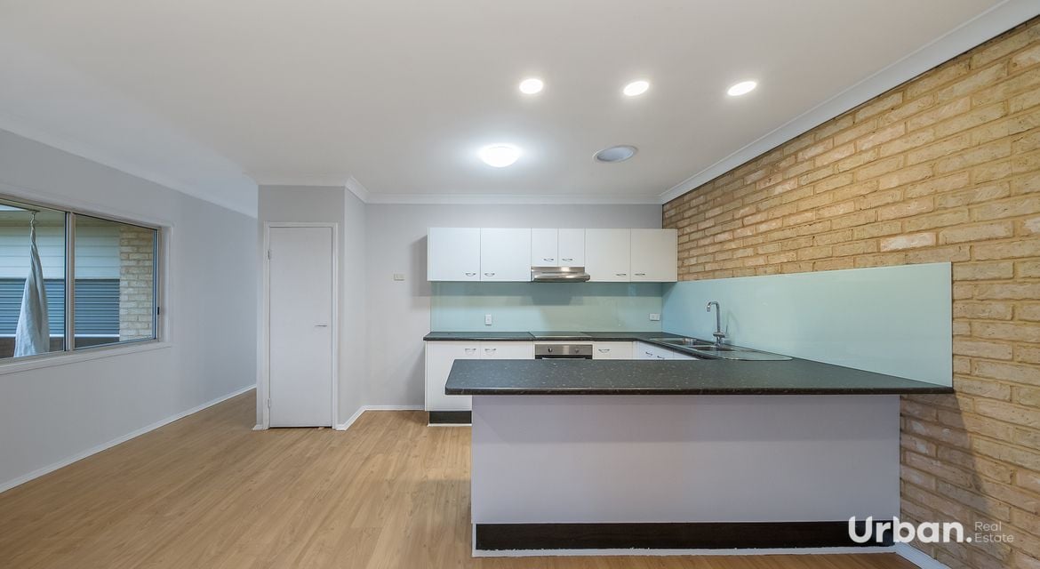 Branxton 50B Bowen Street