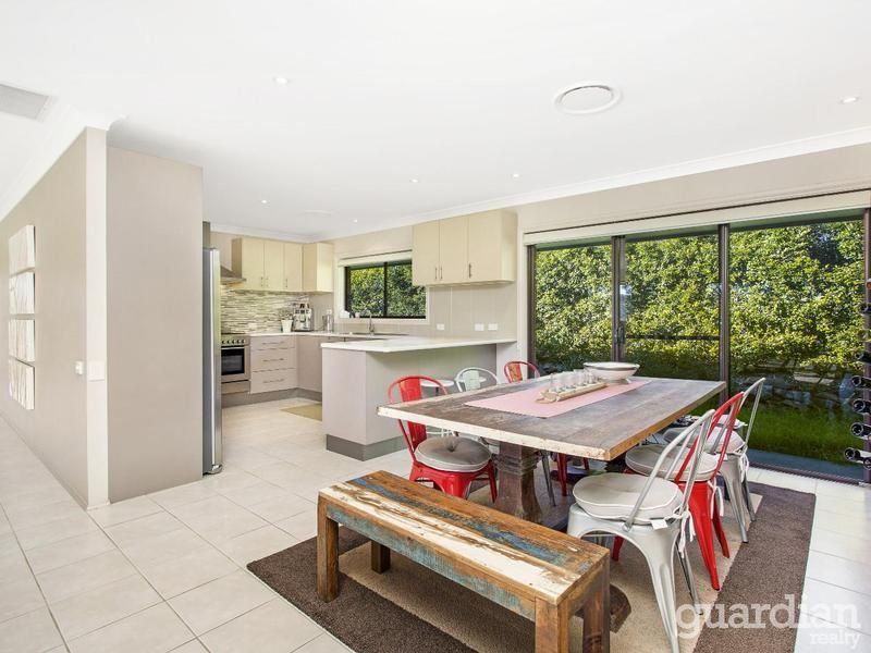 15 Mansfield Road GALSTON NSW, Galston - Thumbnail 4